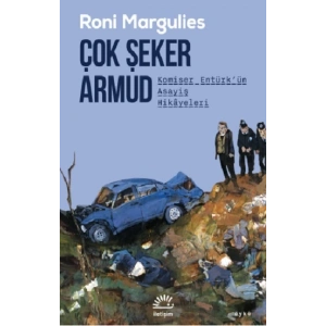 Çok Şeker Armud