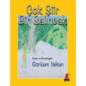 Çok Şiir Bir Salıncak
