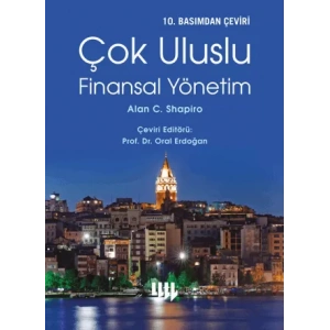 Çok Uluslu Finansal Yönetim