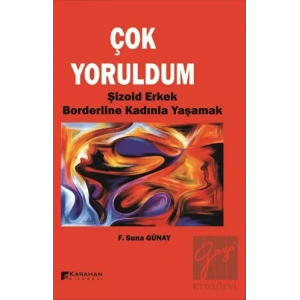 Çok Yoruldum