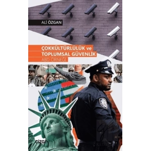 Çokkültürlülük ve Toplumsal Güvenlik