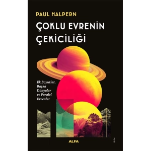 Çoklu Evrenin Çekiciliği