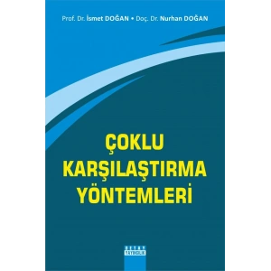 Çoklu Karşılaştırma Yöntemleri