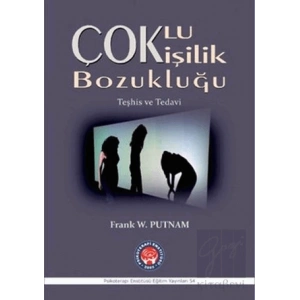 Çoklu Kişilik Bozukluğu