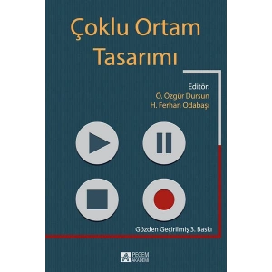 Çoklu Ortam Tasarımı