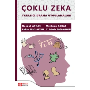 Çoklu Zeka Yaratıcı Drama Uygulamaları