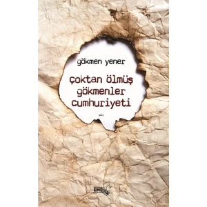 Çoktan Ölmüş Gökmenler Cumhuriyeti