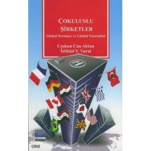 Çokuluslu Şirketler Global Sermaye ve Global Yatır