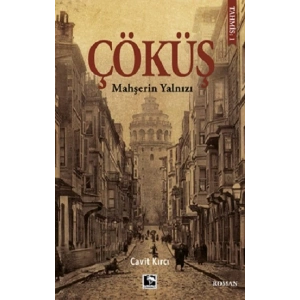 Çöküş
