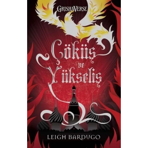 Çöküş ve Yükseliş (Ciltli)