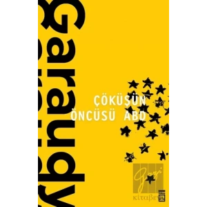 Çöküşün Öncüsü ABD