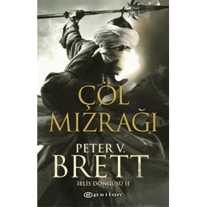 Çöl Mızrağı - İblis Döngüsü 2