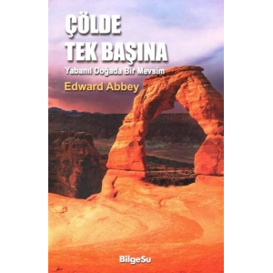 Çölde Tek Başına