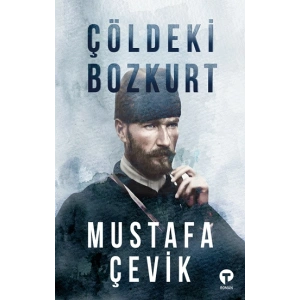 Çöldeki Bozkurt