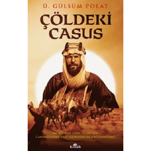 Çöldeki Casus