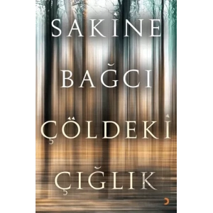 Çöldeki Çığlık