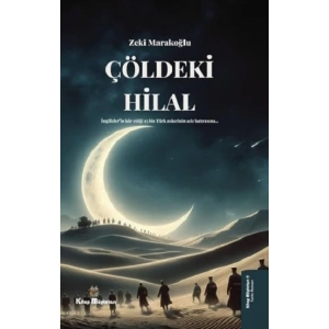 Çöldeki Hilal