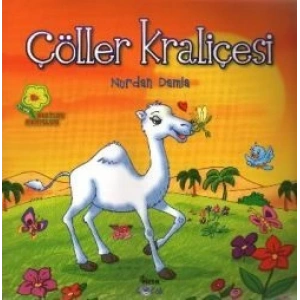 Çöller Kraliçesi