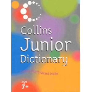 Collins Junior Dictionary