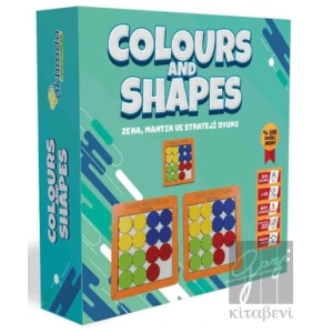 Colours and Shapes