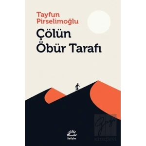 Çölün Öbür Tarafı