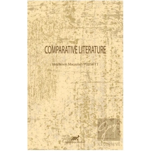 Comparative Literature