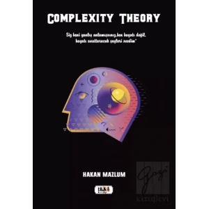 Complexity Theory