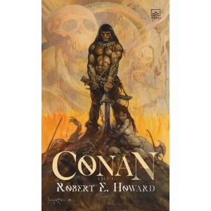 Conan: Cilt 1