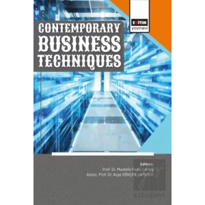Contemporary Business Techniques