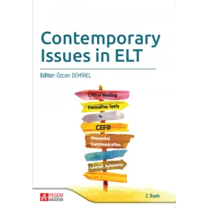Contemporary Issues in ELT