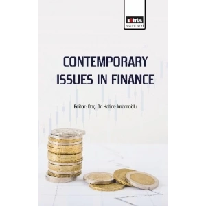 Contemporary Issues in Finance