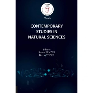 Contemporary Studies in Natural Sciences