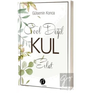 Cool Değil Kul Evlat