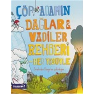 Çöp Adam Dağlar & Vadiler Rehberi - Her Yönüyle