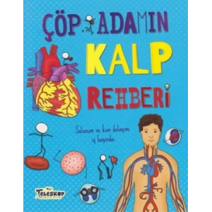 Çöp Adamın Kalp Rehberi