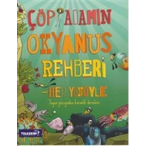 Çöp Adamın Okyanus Rehberi - Her Yönüyle