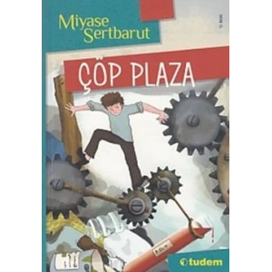 Çöp Plaza