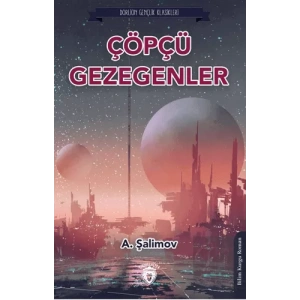 Çöpçü Gezegenler