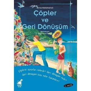 Çöpler ve Geri Dönüşüm