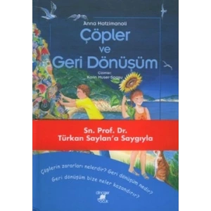 Çöpler ve Geri Dönüşüm (Ciltli)