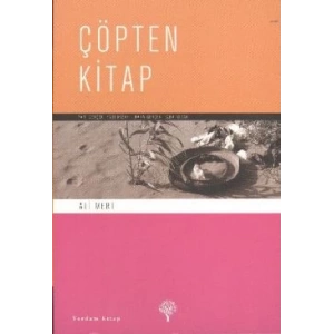 Çöpten Kitap