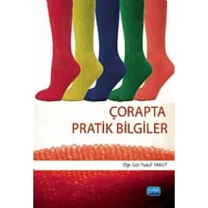 Çorapta Pratik Bilgiler