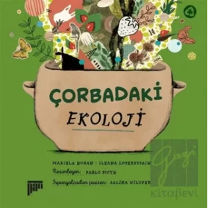 Çorbadaki Ekoloji