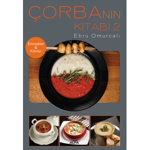 Çorbanın Kitabı 2
