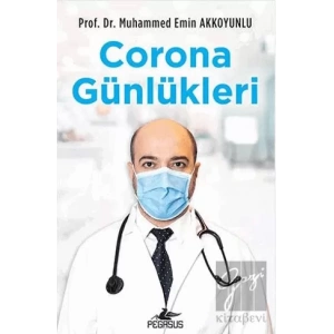 Corona Günlükleri