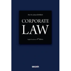 Corporate Law