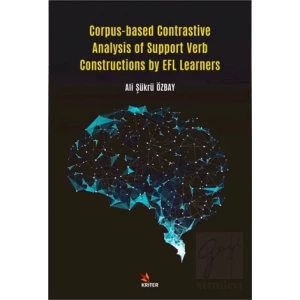 Corpus-based Contrastive Analysis of Support Verb Constructions by EFL Learners