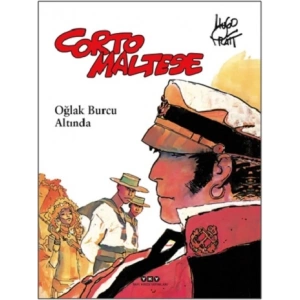 Corto Maltese 2 ; Oğlak Burcu Altında