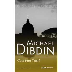 Cosi Fan Tutti