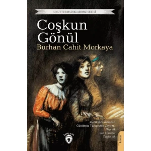 Coşkun Gönül